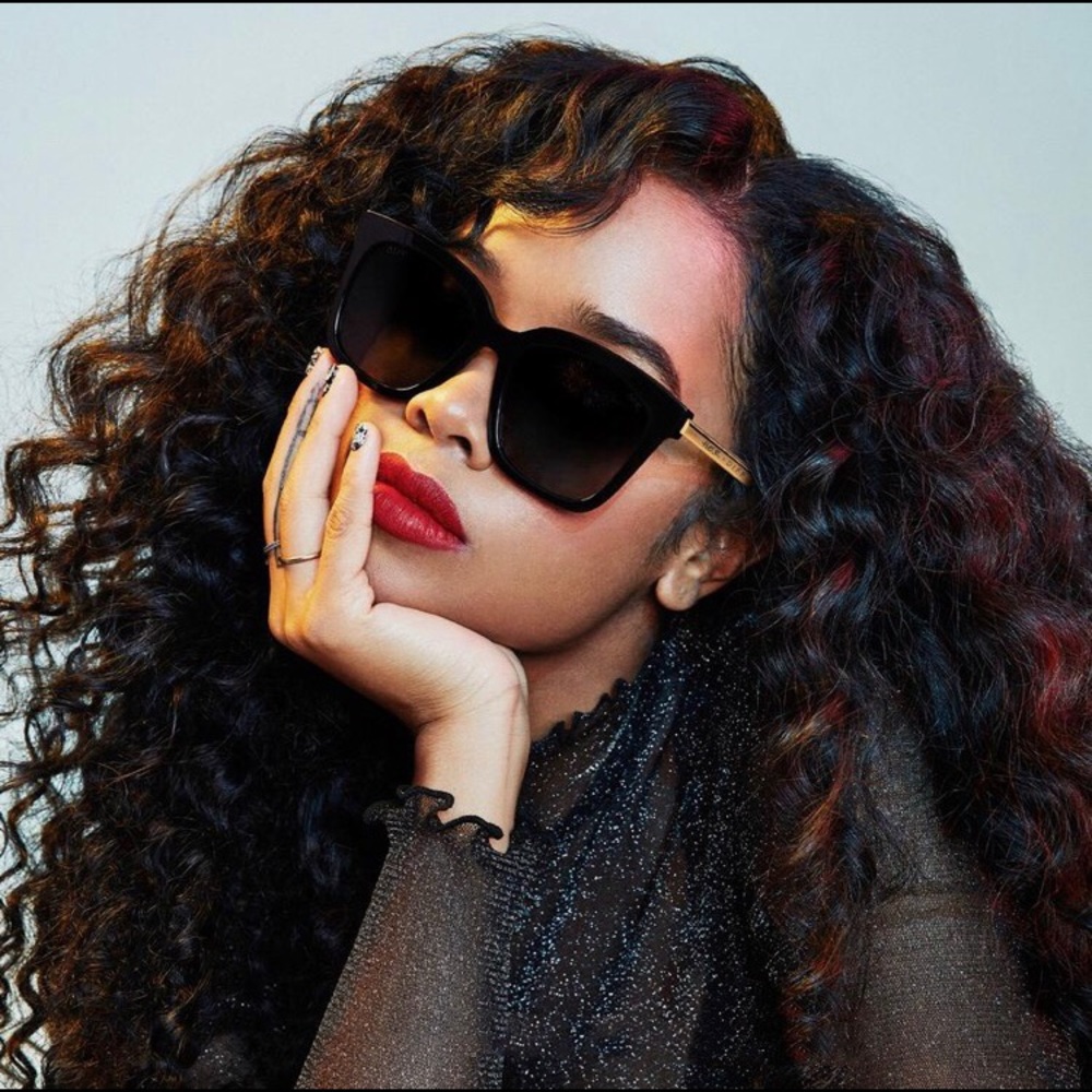 🥳 Bella Sunglasses NWT